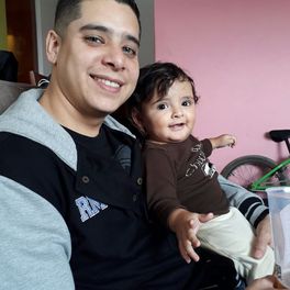 Jesael Aspilcueta Diaz