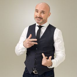 Paul Broadley