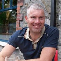 Garry Colin Cheetham
