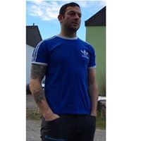 Jego Goldi