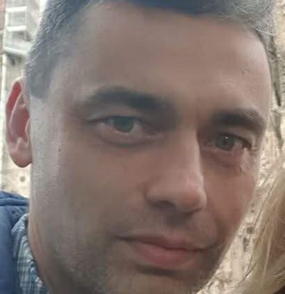 Marcin Pawlik