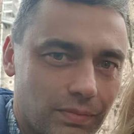 Marcin Pawlik