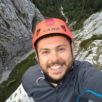 Andrei Nicoara