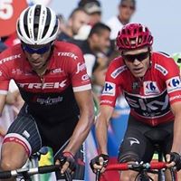 Christopher Froome