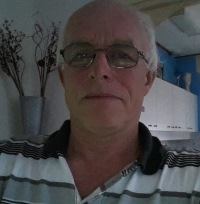 Erik Klasen