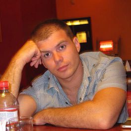 Maksim Mastenica