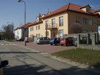 Sociální služby Česká
