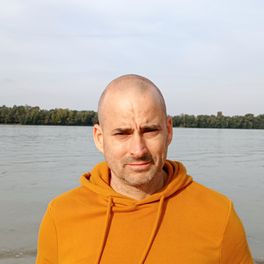 Zoltan Zgyerka