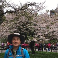 Cheng Hsi Chang