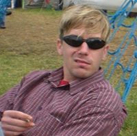 Erik Möller