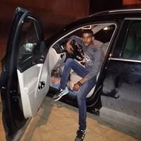 Belgacem Lechaari