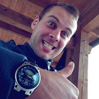 Damian Wojnarowski