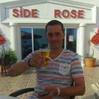Mike Rose
