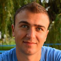 Robert Ionica