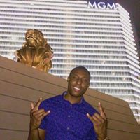 Nahshon Forde