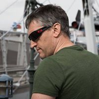 Valery Balikoev