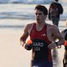 Theo Ward