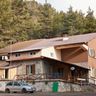 Lailias Shelter, Serres, Greece