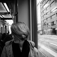 Anna  Bezpalova