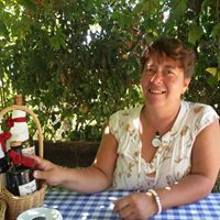 Martina Blank