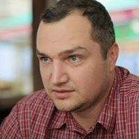 Виталий Кравченко