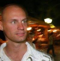 Radomír Hýbl