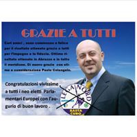 Paolo Colangelo Principe