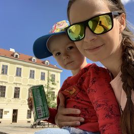 Maja Maria Ve