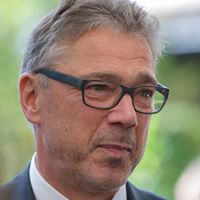 Udo Jäger