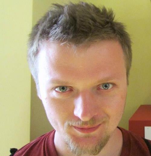 Maciek Gorywoda