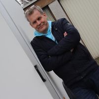 Volker Begas