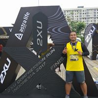 Hendra Sidharta