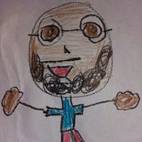 Georgio Loudnfree Brown