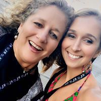 Cindy Solliday Veltman Wood