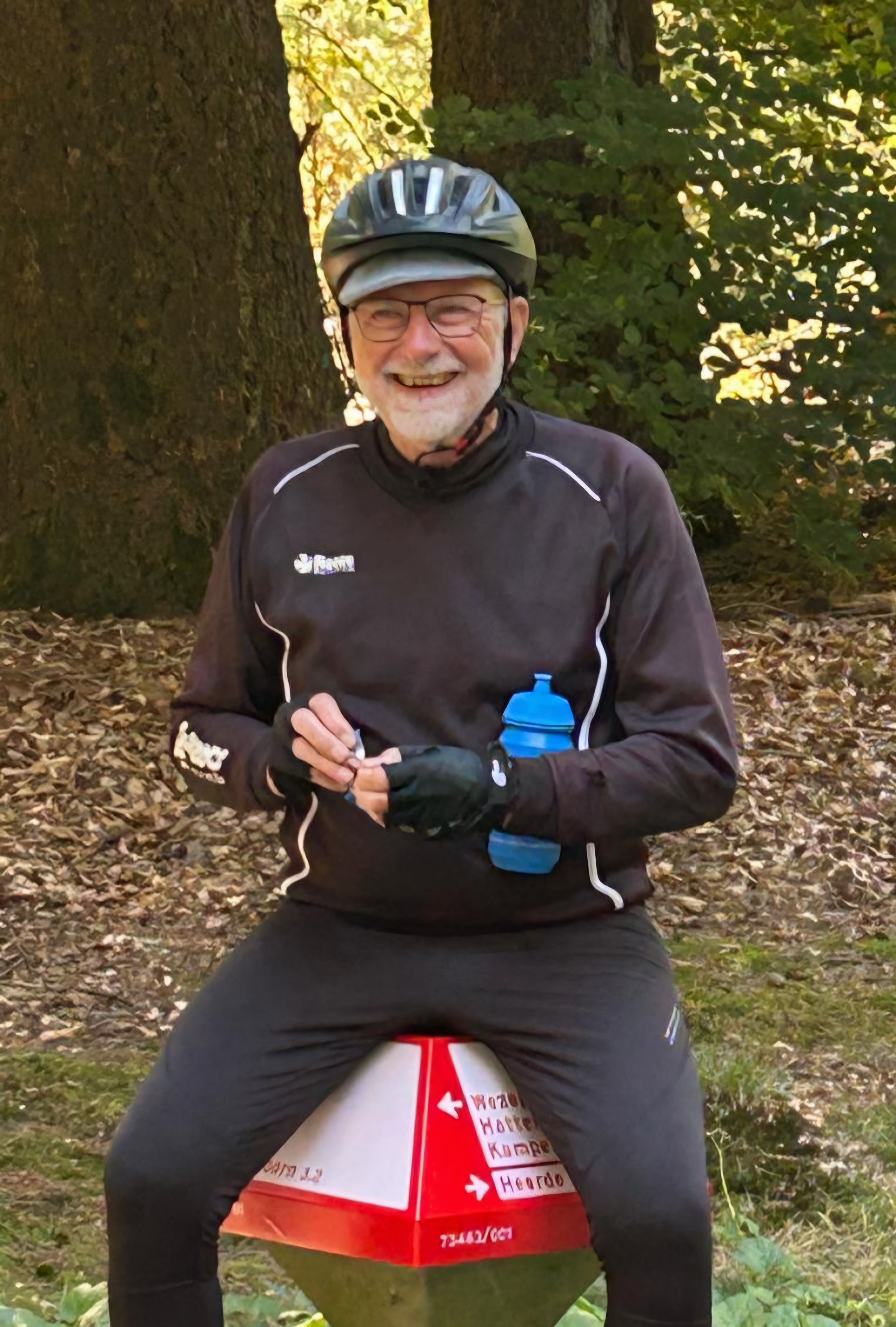 Peter Bezemer