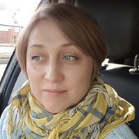 Юлия Смирнова