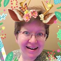 Elly Leaverton
