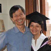 Ng Kwai Ha Bekey