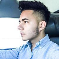 Oscar Saucedo-Andrade