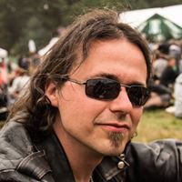 Jakub Bizon Michalski