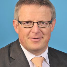 Marty Robert