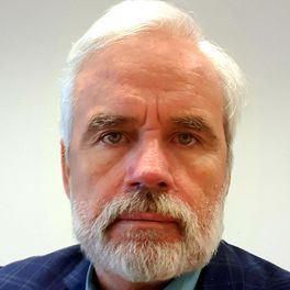 Terje Engeset