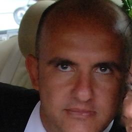 Giuseppe Romano