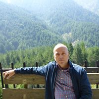 Christos Kontzes