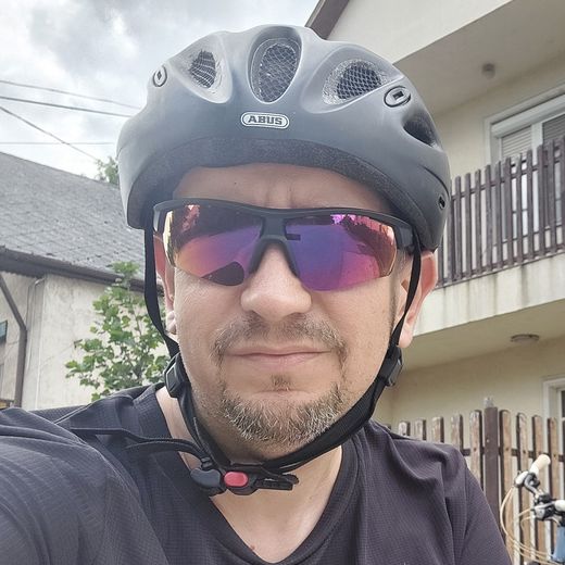 dr. Szabó M. Balázs