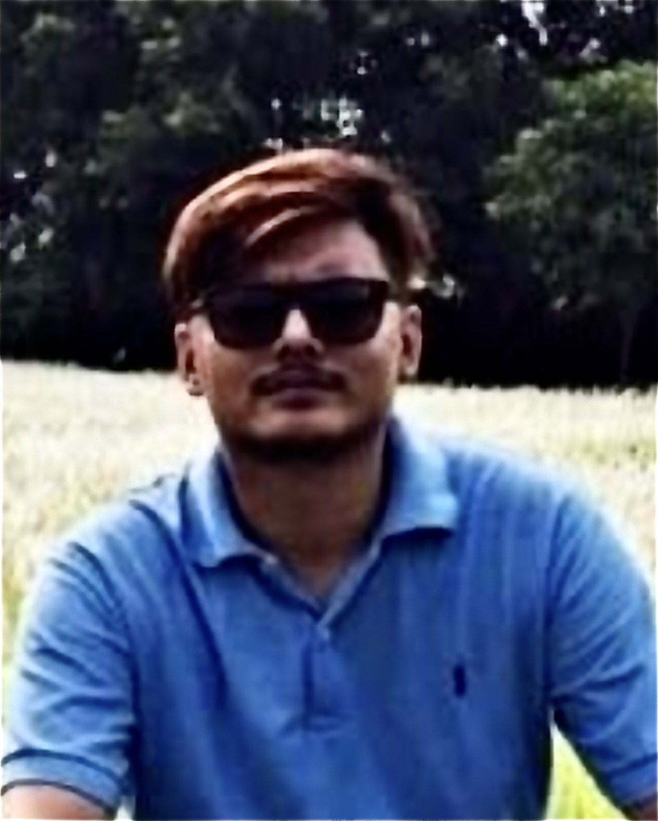 Shikhar Bajracharya