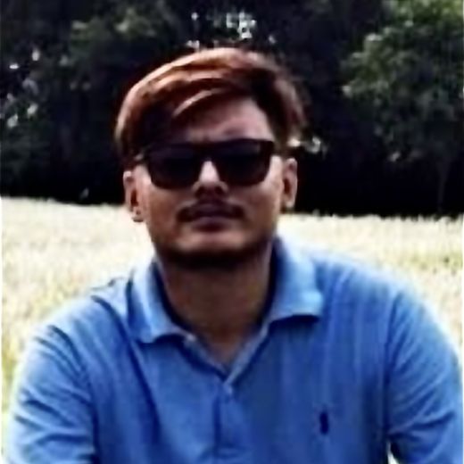 Shikhar Bajracharya