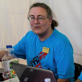 Stephen Tarr