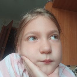 Бажина Виктория
