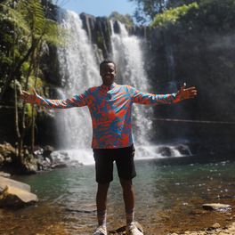 Daniel Njoroge